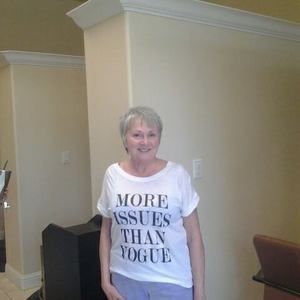 Meet your Posher, Alison